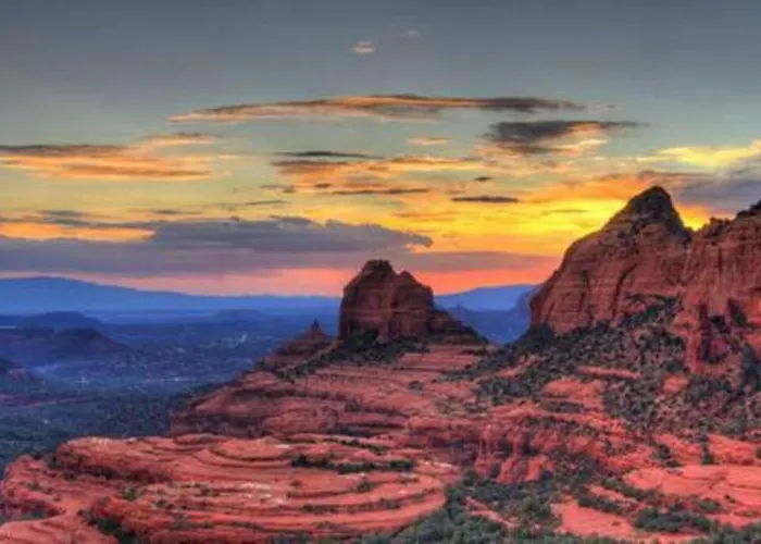 Apartment Dreamcatcher South Walk To Shop Dine Hike Sedona