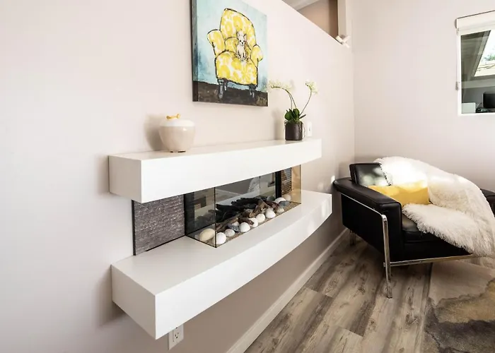 Apartment Dreamcatcher South Walk To Shop Dine Hike *