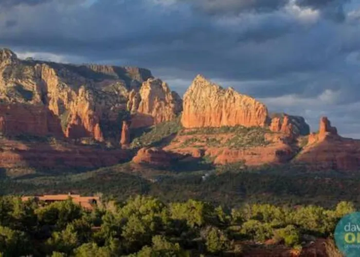 Dreamcatcher South Walk To Shop Dine Hike * Sedona